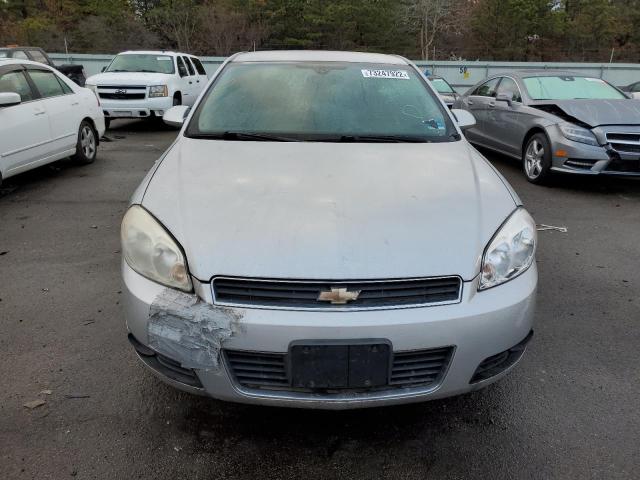 Photo 5 from auction – 2011 CHEVROLET IMPALA LIM with VIN 2G1WG5EKXB1238676