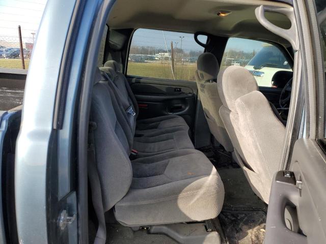 Photo 10 from auction – 2006 CHEVROLET SILVERADO with VIN 2GCEC13Z561274742