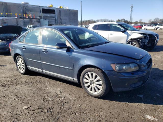 Photo 4 from auction – 2005 VOLVO S40 2.4I with VIN YV1MS382752083743
