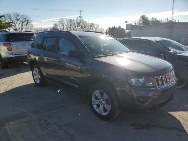Photo 4 from auction – 2016 JEEP COMPASS SP with VIN 1C4NJDBB5GD523722