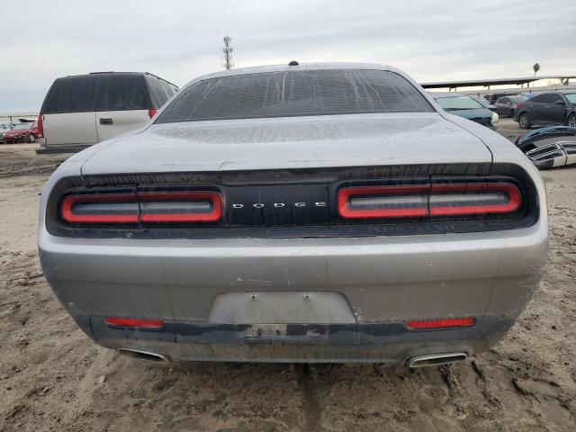 Photo 6 from auction – 2015 DODGE CHALLENGER with VIN 2C3CDZAG9FH713005