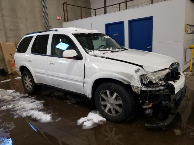 Photo 4 from auction – 2004 BUICK RAINIER CX with VIN 5GADT13S042412006