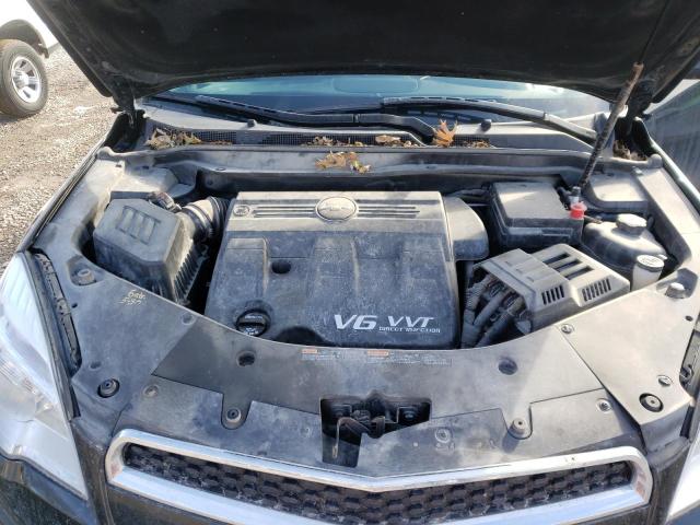 Photo 12 from auction – 2014 CHEVROLET EQUINOX LT with VIN 2GNFLCE35E6232704
