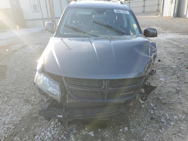 Photo 5 from auction – 2015 DODGE JOURNEY CR with VIN 3C4PDDGG9FT601190