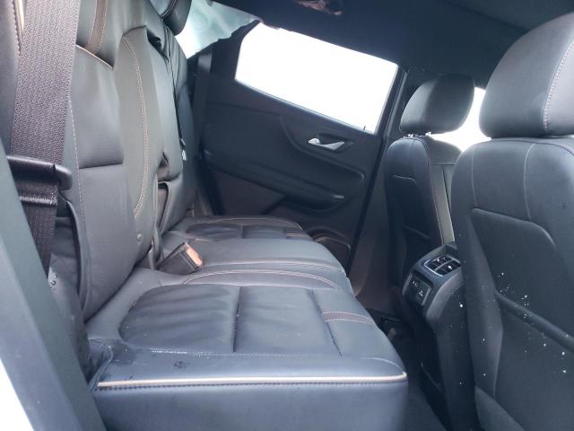 Photo 10 from auction – 2022 CHEVROLET BLAZER PRE with VIN 3GNKBLRS9NS176948