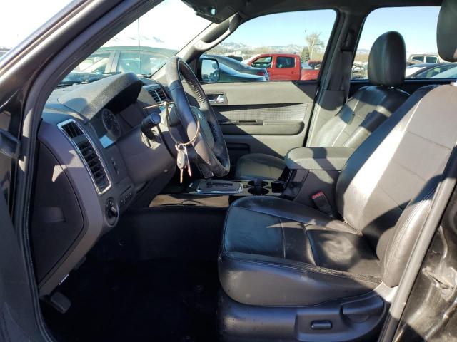 Photo 7 from auction – 2011 FORD ESCAPE LIM with VIN 1FMCU9EG3BKA21939