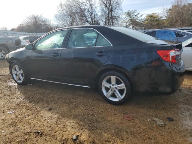 Photo 2 from auction – 2012 TOYOTA CAMRY LE A with VIN 4T1BF1FK2CU122616