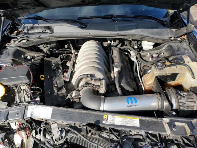 Photo 11 from auction – 2008 DODGE CHARGER SR with VIN 2B3LA73W78H144172