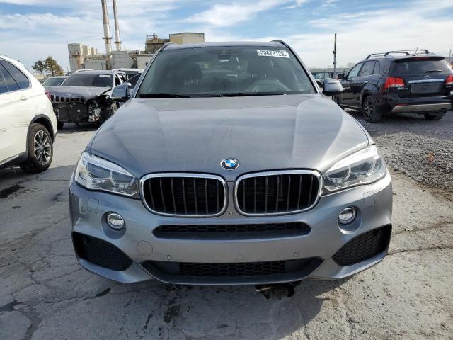 Photo 5 from auction – 2015 BMW X5 XDRIVE3 with VIN 5UXKS4C53F0J98789