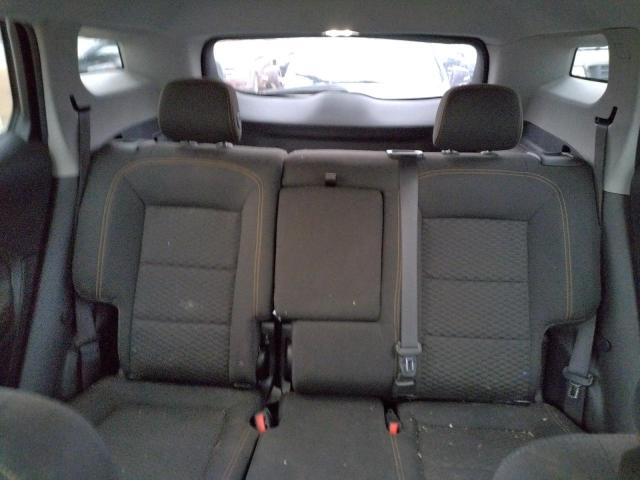 Photo 10 from auction – 2019 GMC TERRAIN SL with VIN 3GKALTEV8KL232874