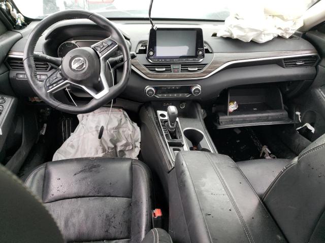 Photo 8 from auction – 2019 NISSAN ALTIMA SL with VIN 1N4BL4EV9KC187953