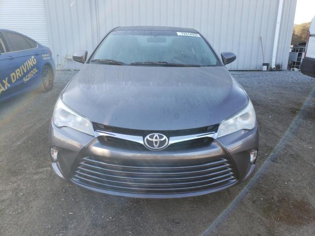 Photo 5 from auction – 2016 TOYOTA CAMRY LE with VIN 4T4BF1FK2GR564498