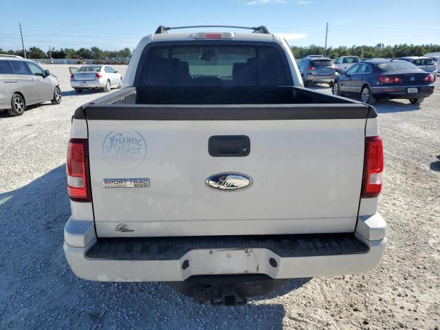 Photo 6 from auction – 2008 FORD EXPLORER S with VIN 1FMEU33E68UA78706