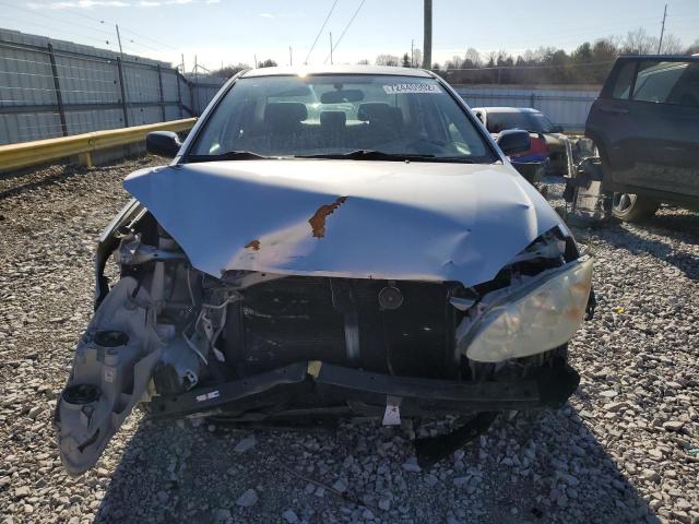 Photo 5 from auction – 2007 TOYOTA COROLLA CE with VIN 2T1BR32E47C726209