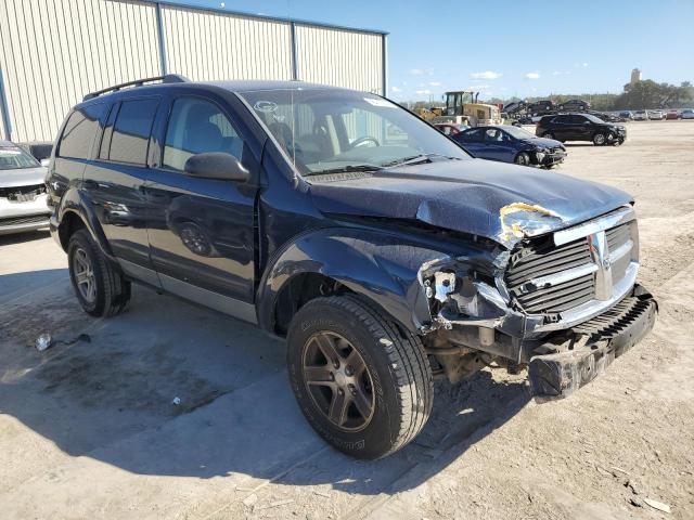 Photo 4 from auction – 2004 DODGE DURANGO SL with VIN 1D4HB48D74F135669