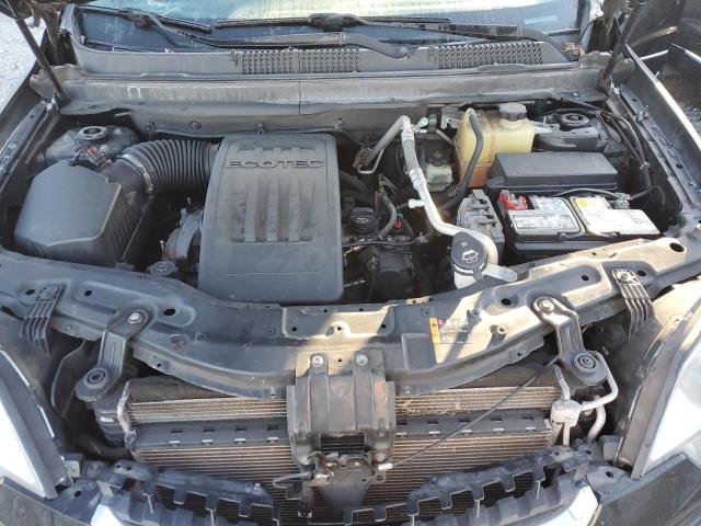 Photo 12 from auction – 2013 CHEVROLET CAPTIVA LT with VIN 3GNAL3EK8DS561415