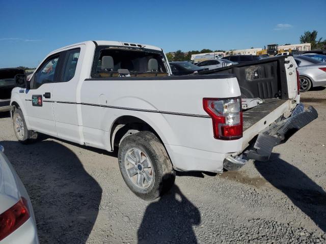 Photo 2 from auction – 2019 FORD F150 SUPER with VIN 1FTEX1C55KKD18878