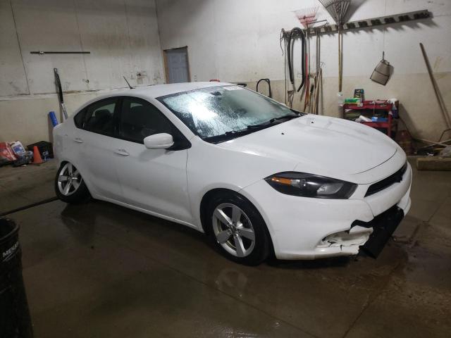 Photo 4 from auction – 2015 DODGE DART SXT with VIN 1C3CDFBB1FD242837