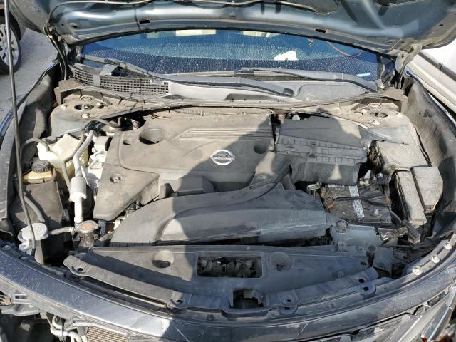 Photo 11 from auction – 2013 NISSAN ALTIMA with VIN 1N4AL3AP2DC135533