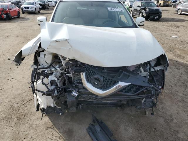 Photo 11 from auction – 2016 NISSAN ROGUE S with VIN 5N1AT2MT6GC854958