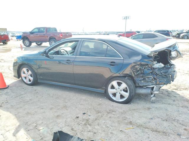 Photo 2 from auction – 2011 TOYOTA CAMRY BASE with VIN 4T1BF3EK9BU162672