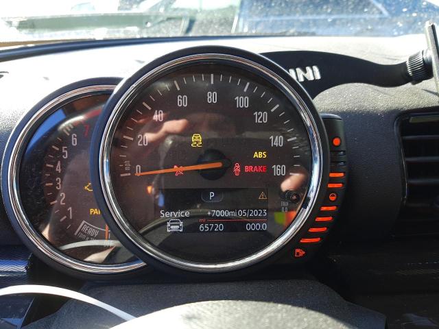 Photo 9 from auction – 2017 MINI COOPER CLU with VIN WMWLN5C59H2E32864