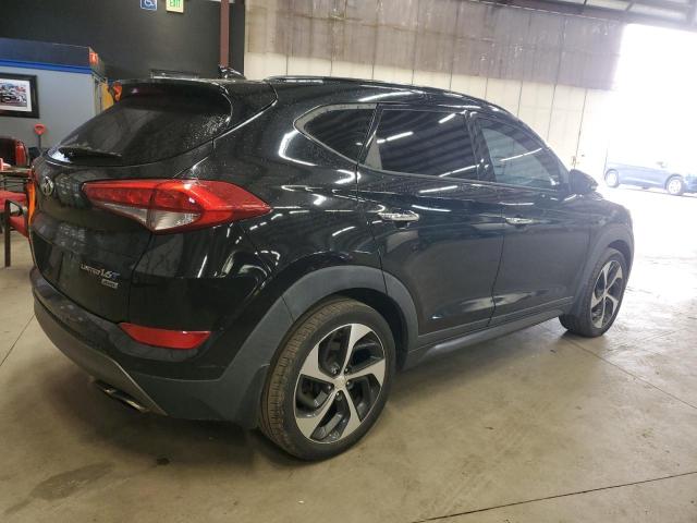Photo 3 from auction – 2016 HYUNDAI TUCSON LIM with VIN KM8J3CA26GU066192