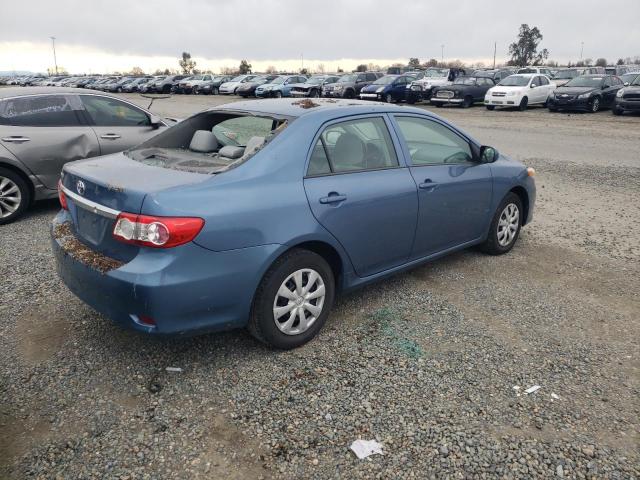 Photo 3 from auction – 2013 TOYOTA COROLLA BA with VIN 5YFBU4EE8DP201844
