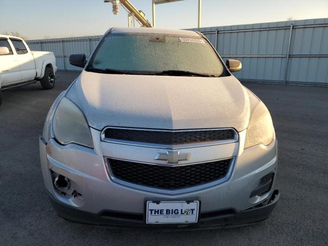 Photo 5 from auction – 2012 CHEVROLET EQUINOX LS with VIN 2GNFLCEK0C6288487