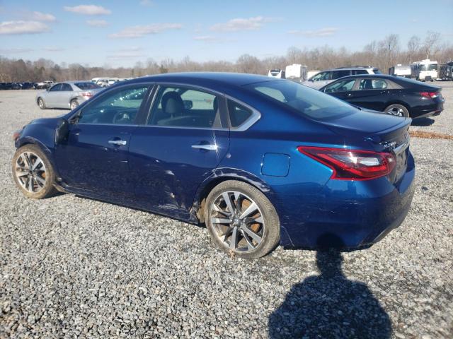 Photo 2 from auction – 2017 NISSAN ALTIMA 2.5 with VIN 1N4AL3AP0HC266577
