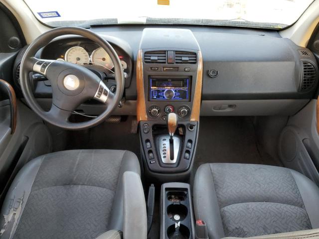 Photo 8 from auction – 2007 SATURN VUE with VIN 5GZCZ53477S871876