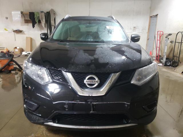 Photo 5 from auction – 2015 NISSAN ROGUE S with VIN KNMAT2MT3FP586298