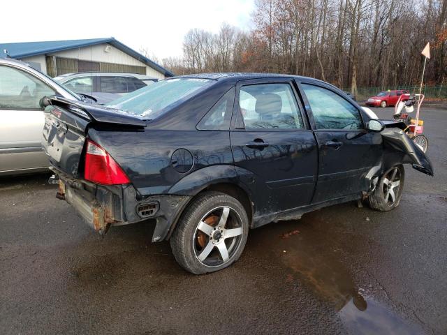 Photo 3 from auction – 2007 FORD FOCUS ST with VIN 1FAFP38Z87W163793