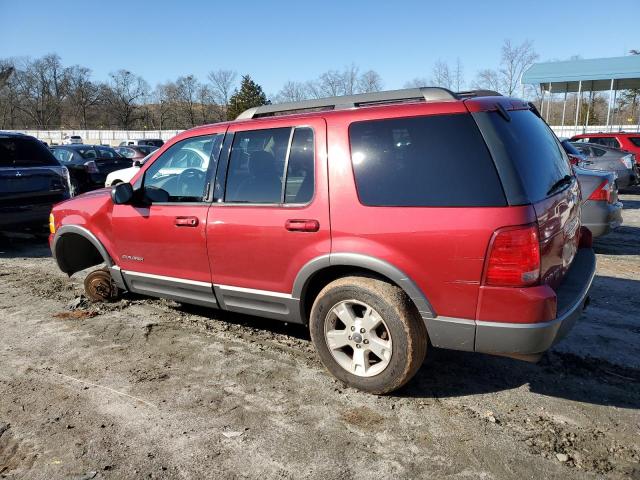 Photo 2 from auction – 2005 FORD EXPLORER X with VIN 1FMZU73E95UB89898