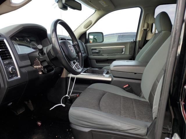 Photo 7 from auction – 2013 RAM 1500 SLT with VIN 1C6RR7LT6DS687756