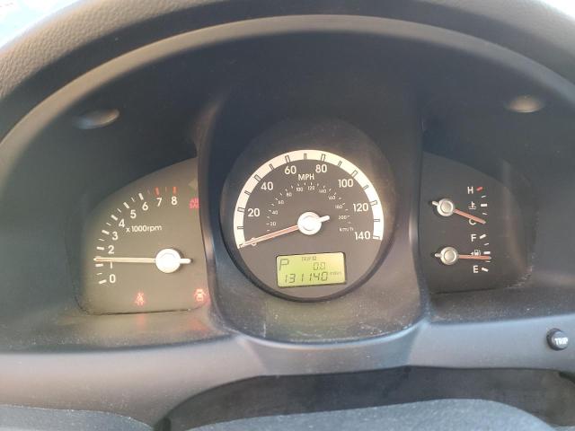 Photo 9 from auction – 2007 KIA SPORTAGE E with VIN KNDJE723777443785