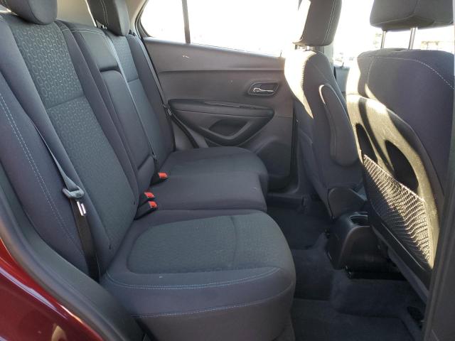 Photo 11 from auction – 2016 CHEVROLET TRAX LS with VIN 3GNCJKSB7GL278306