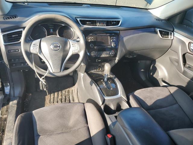 Photo 8 from auction – 2015 NISSAN ROGUE S with VIN KNMAT2MVXFP561853