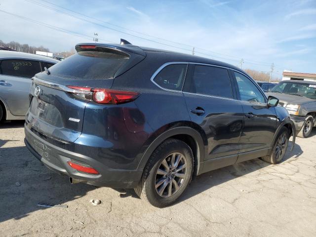 Photo 3 from auction – 2018 MAZDA CX-9 TOURI with VIN JM3TCBCY2J0234750