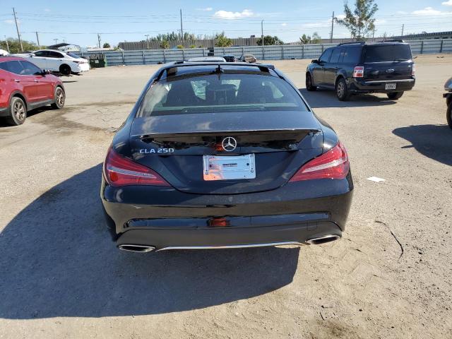 Photo 6 from auction – 2019 MERCEDES-BENZ CLA 250 with VIN WDDSJ4EB7KN770716