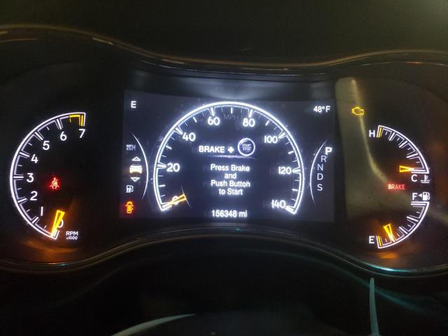 Photo 9 from auction – 2014 JEEP GRAND CHER with VIN 1C4RJFAG3EC469866