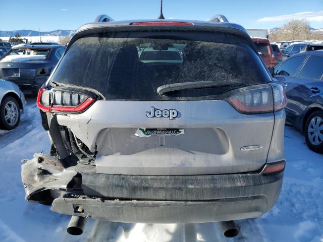 Photo 6 from auction – 2019 JEEP CHEROKEE L with VIN 1C4PJMLB7KD194439