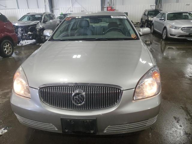 Photo 5 from auction – 2007 BUICK LUCERNE CX with VIN 1G4HD57227U170404