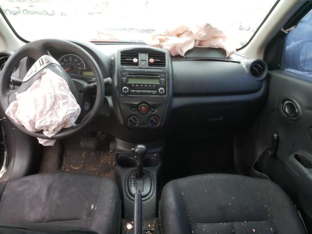 Photo 8 from auction – 2016 NISSAN VERSA S with VIN 3N1CN7AP4GL891350
