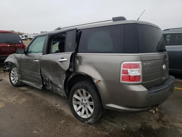 Photo 2 from auction – 2012 FORD FLEX SEL with VIN 2FMHK6CC6CBD22243