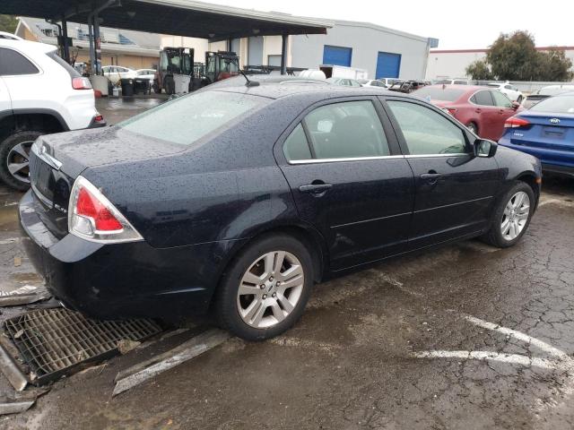 Photo 3 from auction – 2008 FORD FUSION SEL with VIN 3FAHP08128R201430