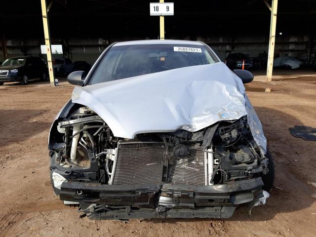 Photo 5 from auction – 2007 HYUNDAI ACCENT GS with VIN KMHCM36C07U016203