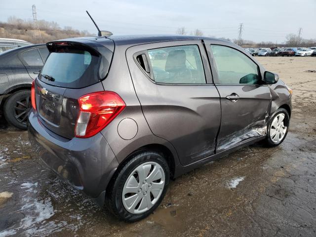 Photo 3 from auction – 2016 CHEVROLET SPARK LS with VIN KL8CB6SAXGC616676