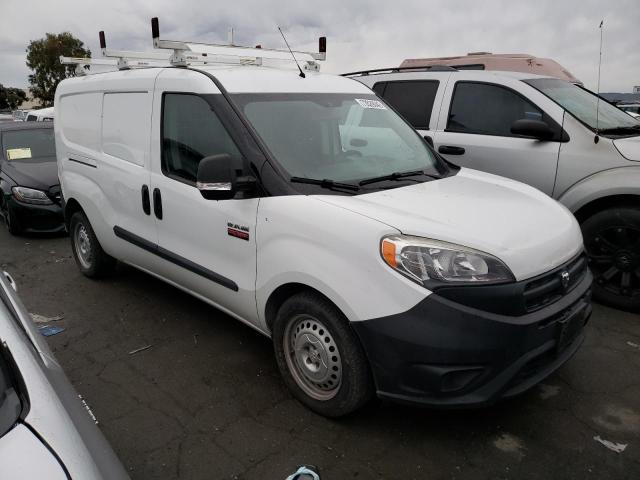 Photo 4 from auction – 2017 RAM PROMASTER with VIN ZFBERFAB8H6D21314