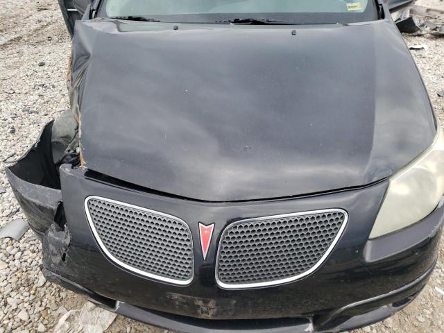 Photo 11 from auction – 2007 PONTIAC VIBE with VIN 5Y2SL65827Z432872